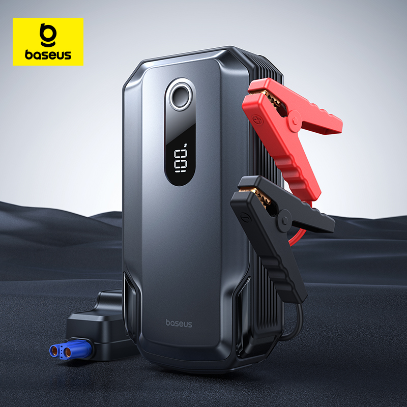 BASEUS 20000MAH: precio y productos parecidos