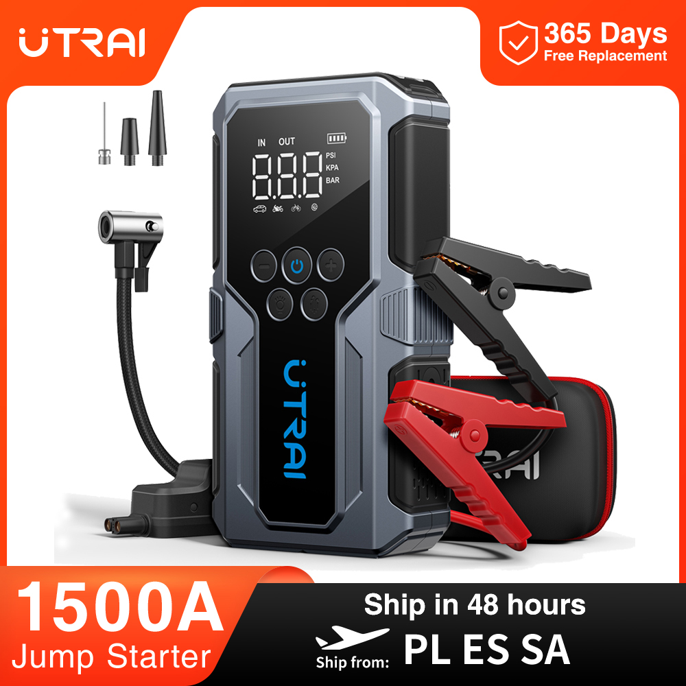 UTRAI 150PSI: precio, opiniones y alternativas